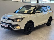 Ssangyong XLV 2019