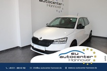 Skoda Fabia 2021