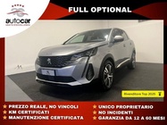Peugeot 3008 2021