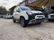 Fiat Panda 2017