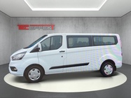 Ford Transit Custom 2023
