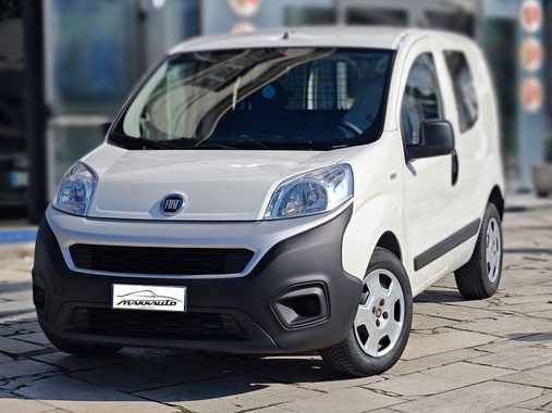 Fiat Fiorino 2021