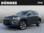 Jeep Compass 2019
