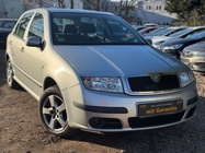 Skoda Fabia 2006