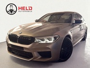 BMW M5 2020