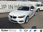 BMW 2 Series 2021