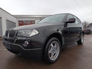 BMW X3 2010
