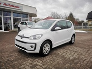Volkswagen up! 2021