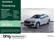 Skoda Kamiq 2025