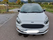 Ford Ka/Ka+ 2019