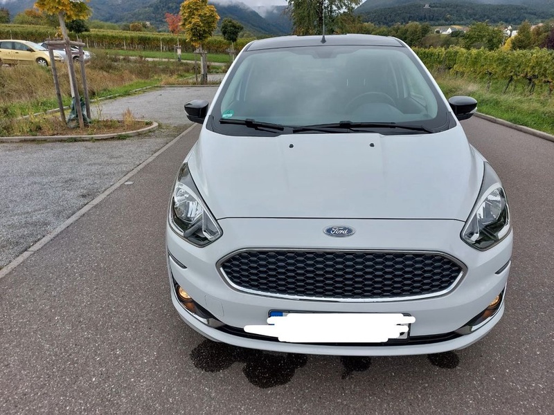 Ford Ka/Ka+