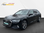 Audi A6 2020
