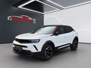 Opel Mokka 2021