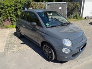 Fiat 500 2019