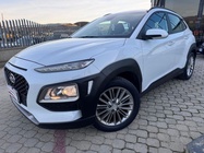 Hyundai Kona 2019