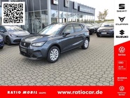 Seat Arona 2026