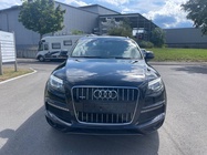 Audi Q7 2013