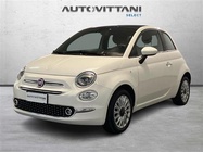 Fiat 500 2024
