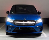 Skoda Enyaq 2023