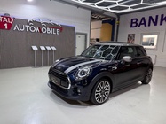 MINI Cooper 2021
