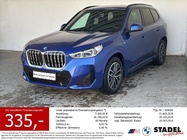 BMW X1 2025