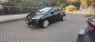 Nissan Micra 2020