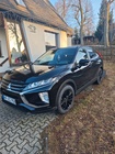 Mitsubishi Eclipse Cross 2020