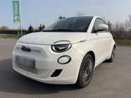 Fiat 500e 2022