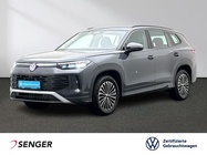 Volkswagen Tayron 2025