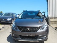 Peugeot 2008 2019