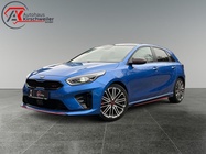 Kia cee'd / Ceed 2021