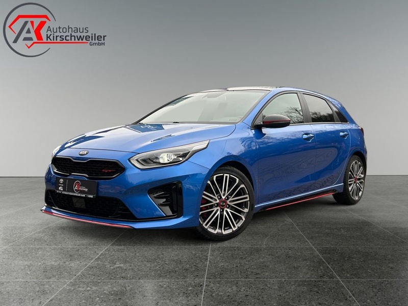 Kia cee'd / Ceed