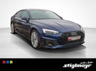 Audi A5 2022