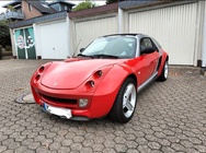 Smart Roadster 2006