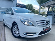 Mercedes-Benz B-Class 2013