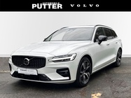 Volvo V60 2025