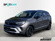 Opel Crossland 2023