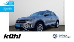 Volkswagen T-Roc 2023