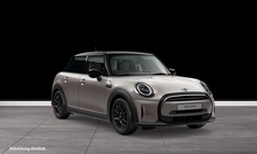 MINI Cooper 2023