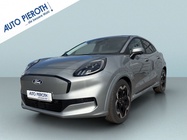 Ford Puma Gen-E 2025