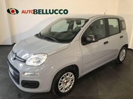 Fiat Panda 2022