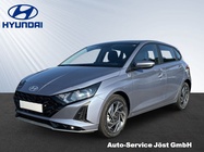 Hyundai i20 2026