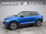 Volkswagen T-Roc 2024