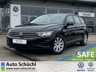 Volkswagen Passat 2022