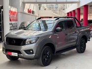 Nissan Navara 2021