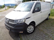 Volkswagen T6 2021