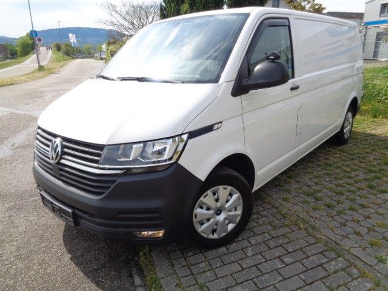 Volkswagen T6