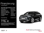 Audi Q4 e-tron 2025