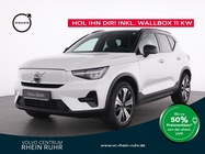 Volvo XC40 2022