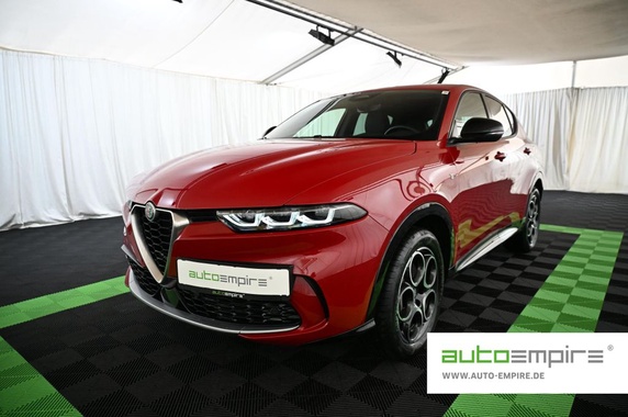 Alfa Romeo Tonale 2024